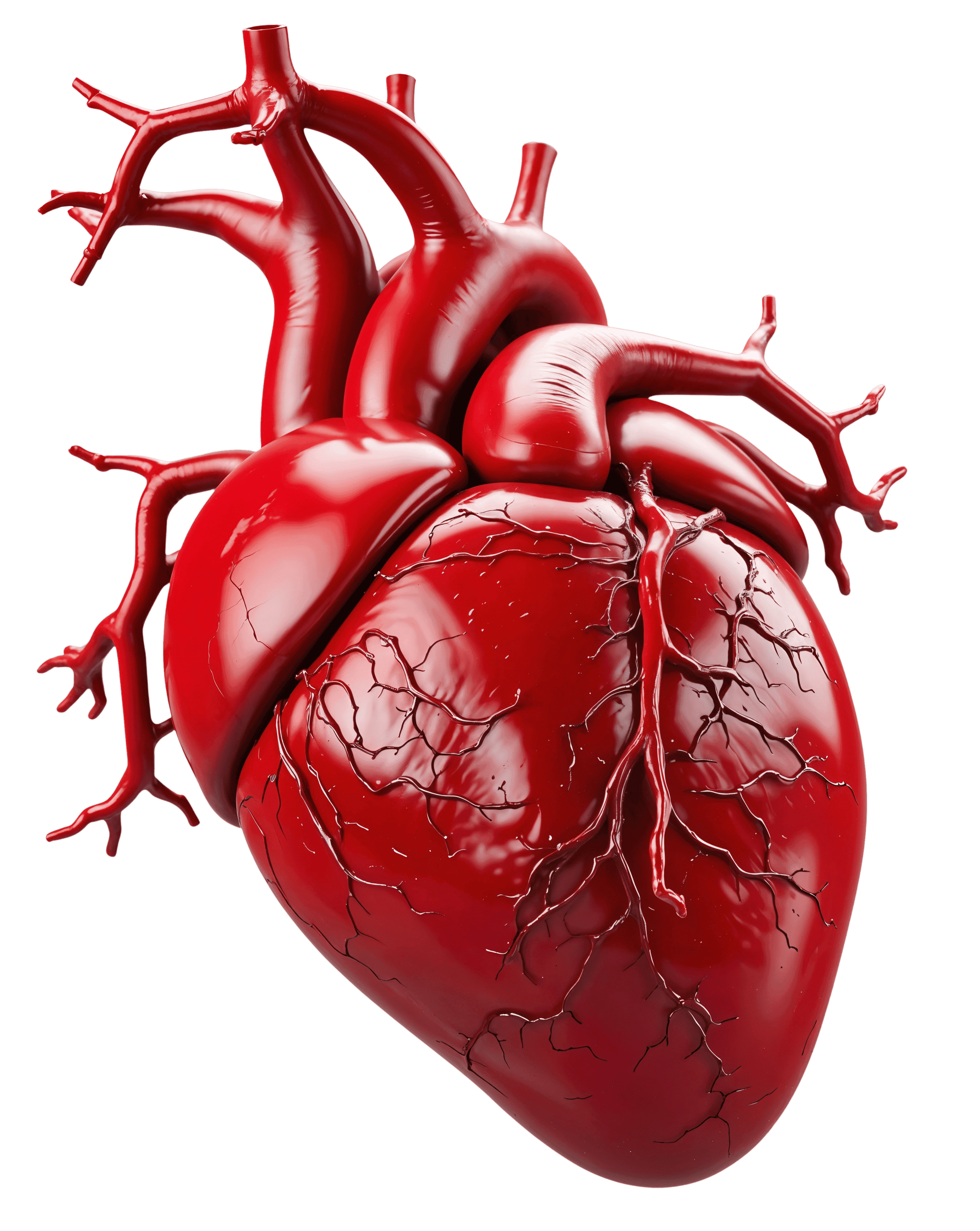 Lifeline Heart